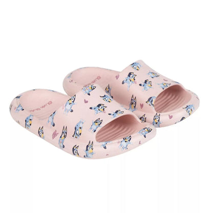 Chinelos Bluey Pink