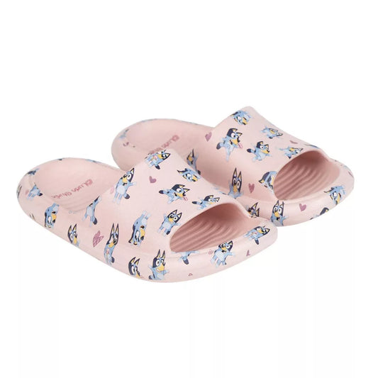 Chinelos Bluey Pink