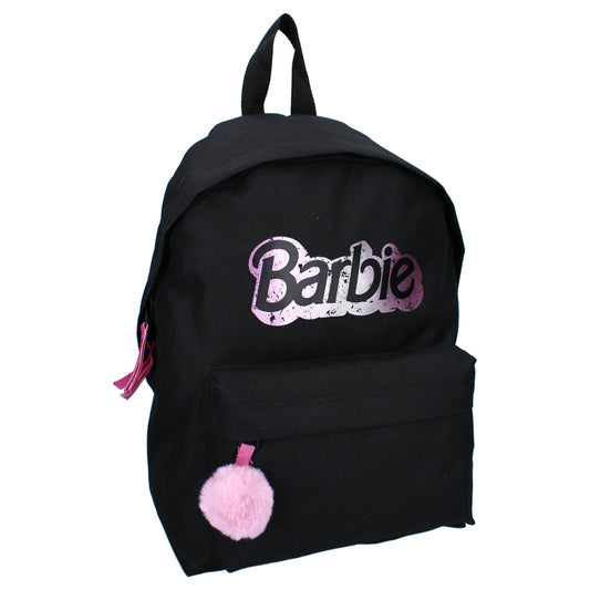 Mochila Barbie Live Your Dreams 37/39 cm - BONECADA