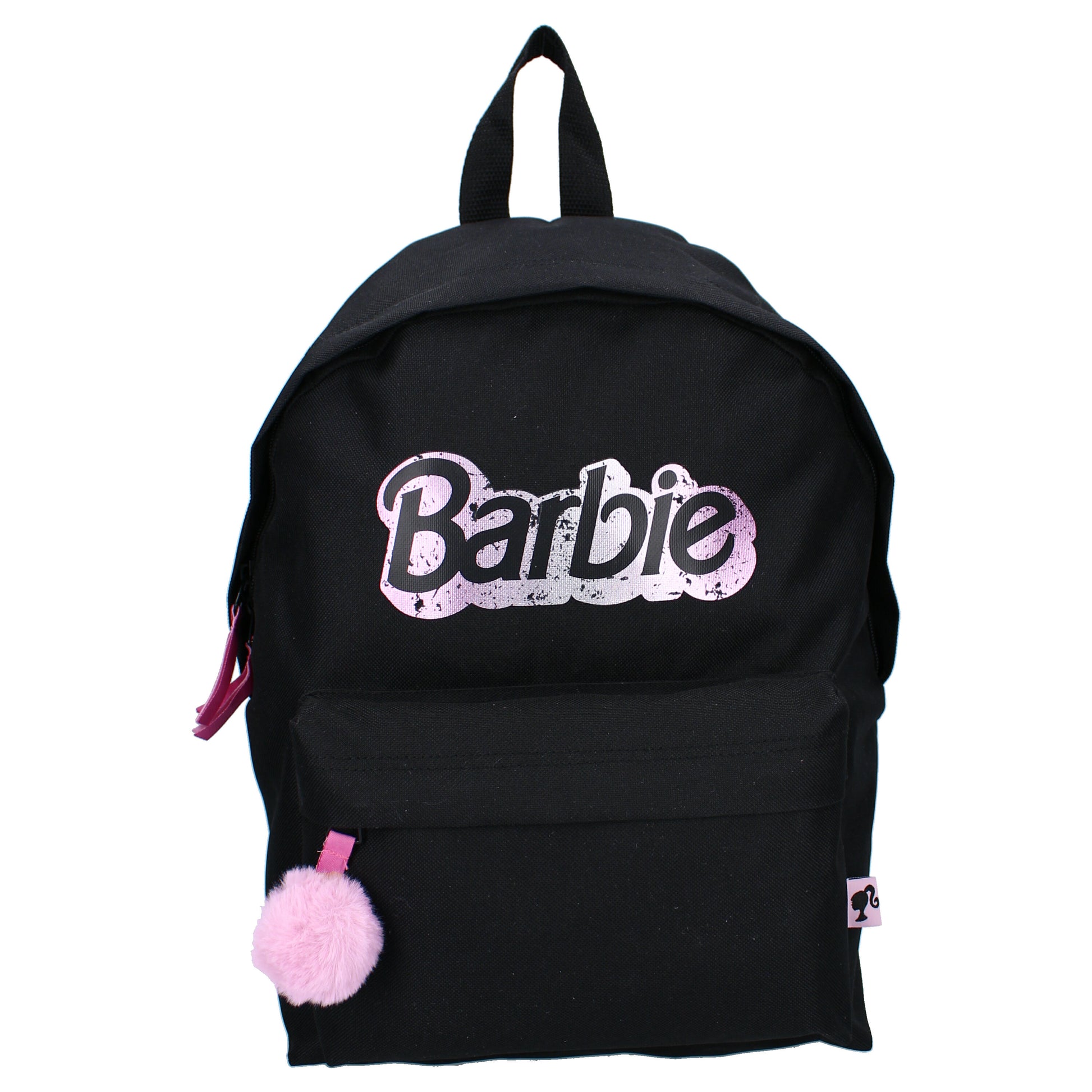 Mochila Barbie Live Your Dreams 37/39 cm - BONECADA