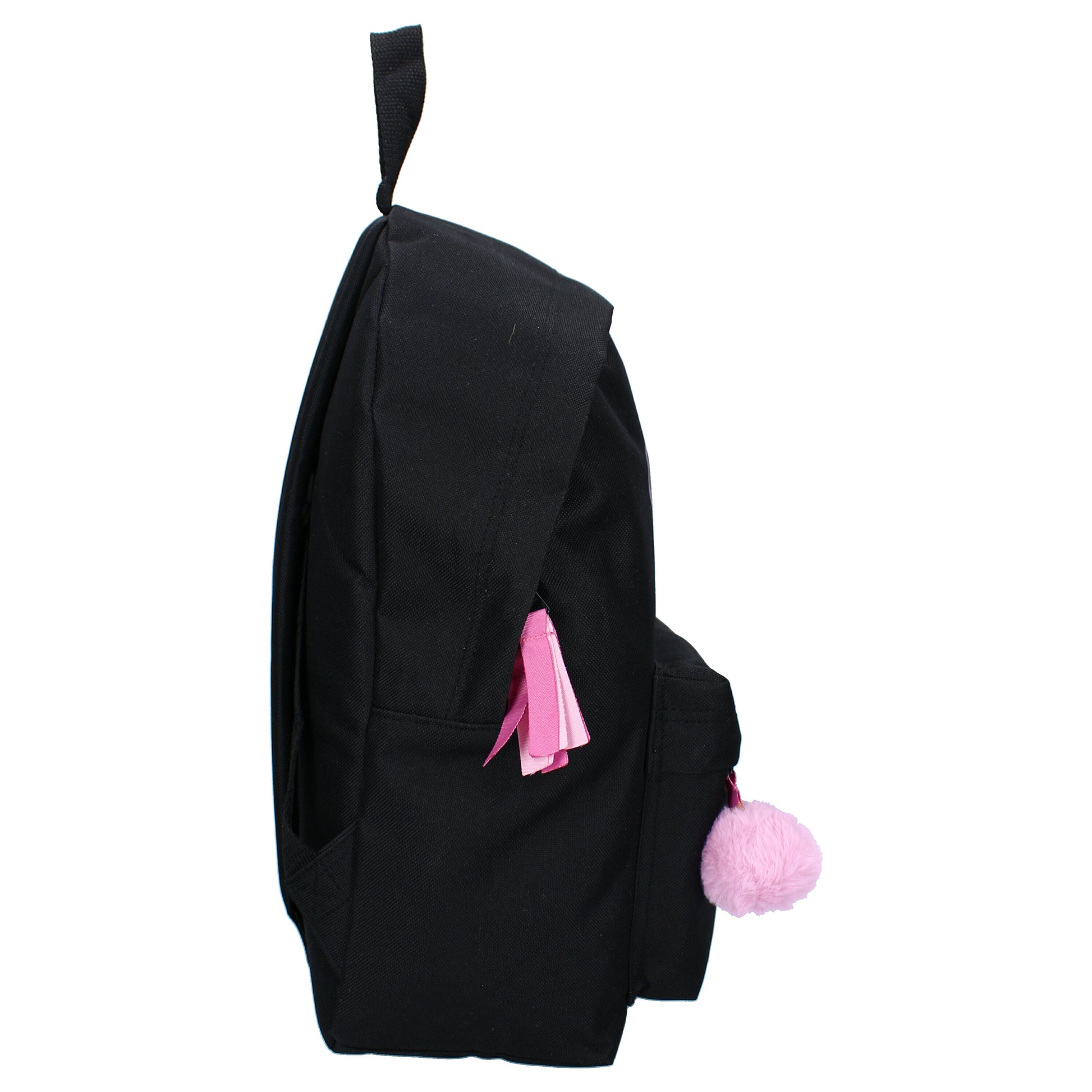 Mochila Barbie Live Your Dreams 37/39 cm - BONECADA