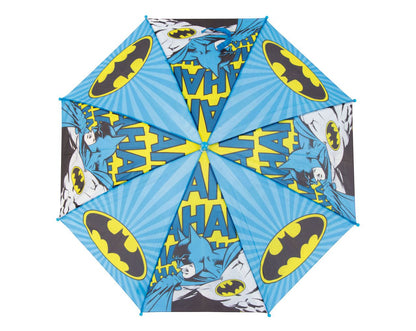 Guarda-chuva Batman - 3 cores - BONECADA