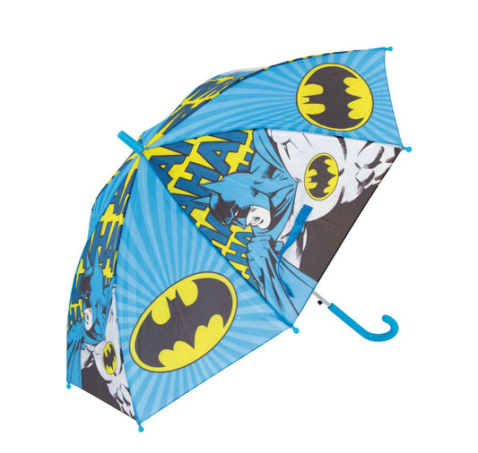 Guarda-chuva Batman - 3 cores - BONECADA