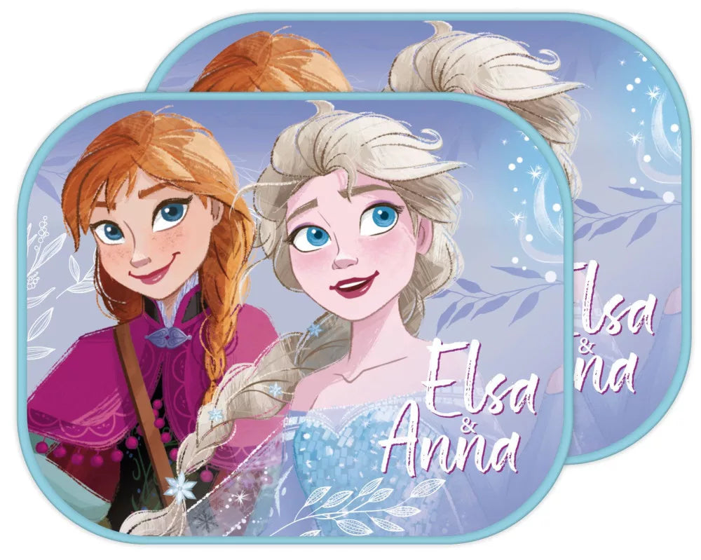 Para-sol Frozen (2 peças)