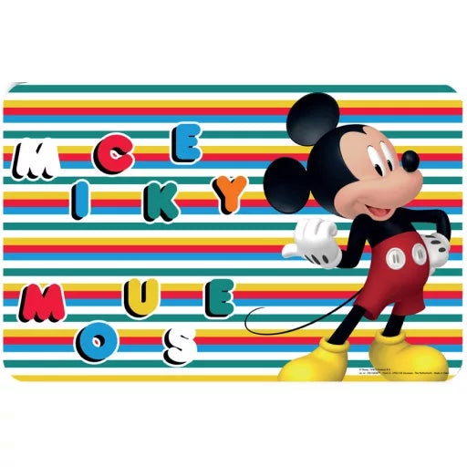 Individual Mickey Mouse - BONECADA