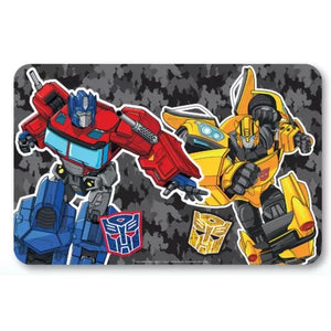 Individual Transformers - BONECADA
