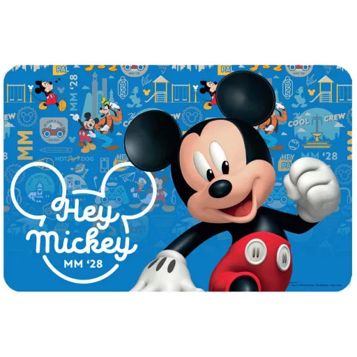Individual Mickey Hey - BONECADA