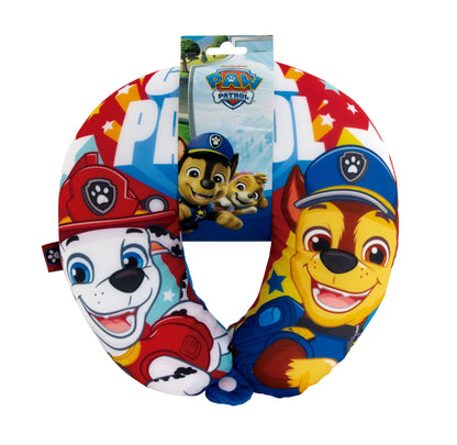 Almofada de viagem Patrulha Pata - Cool Patrol