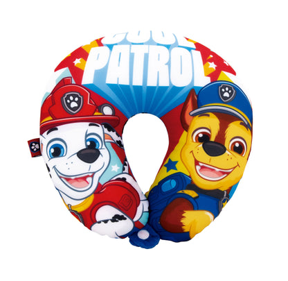Almofada de viagem Patrulha Pata - Cool Patrol