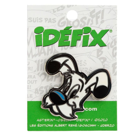 Asterix Pin Colecionável - Ideiafix