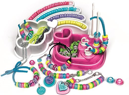 Atelier de Pulseiras - Crazy Chic