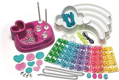 Atelier de Pulseiras - Crazy Chic