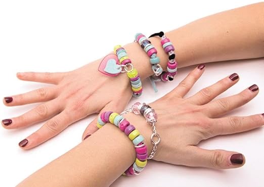 Atelier de Pulseiras - Crazy Chic