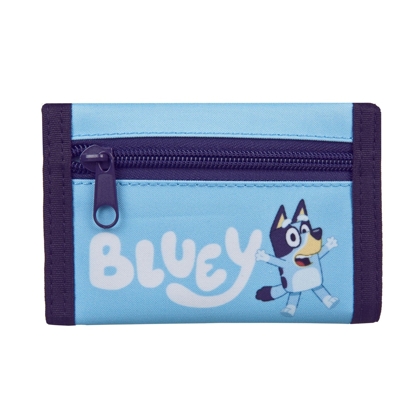 Carteira Bluey