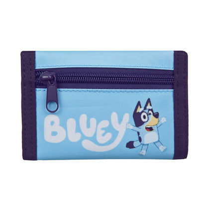 Carteira Bluey