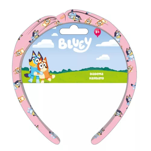 Bandolete Bluey - BONECADA