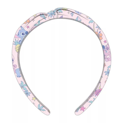 Bandolete Stitch - BONECADA