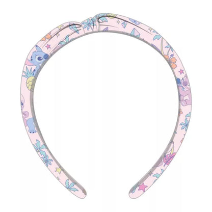 Bandolete Stitch - BONECADA