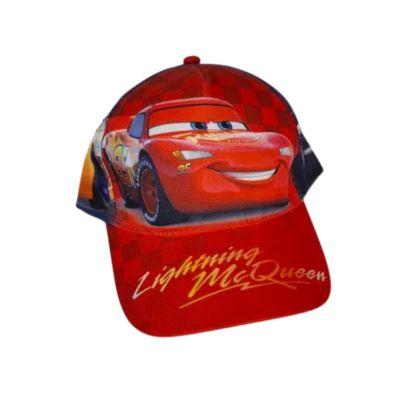 Boné Cars Rebels