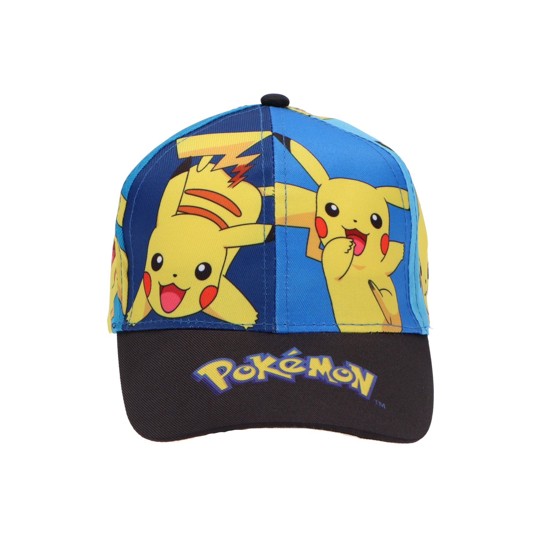 Boné Pokemon - BONECADA