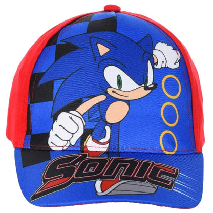 Boné Sonic