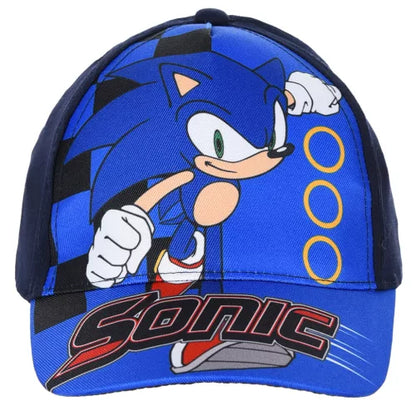 Boné Sonic