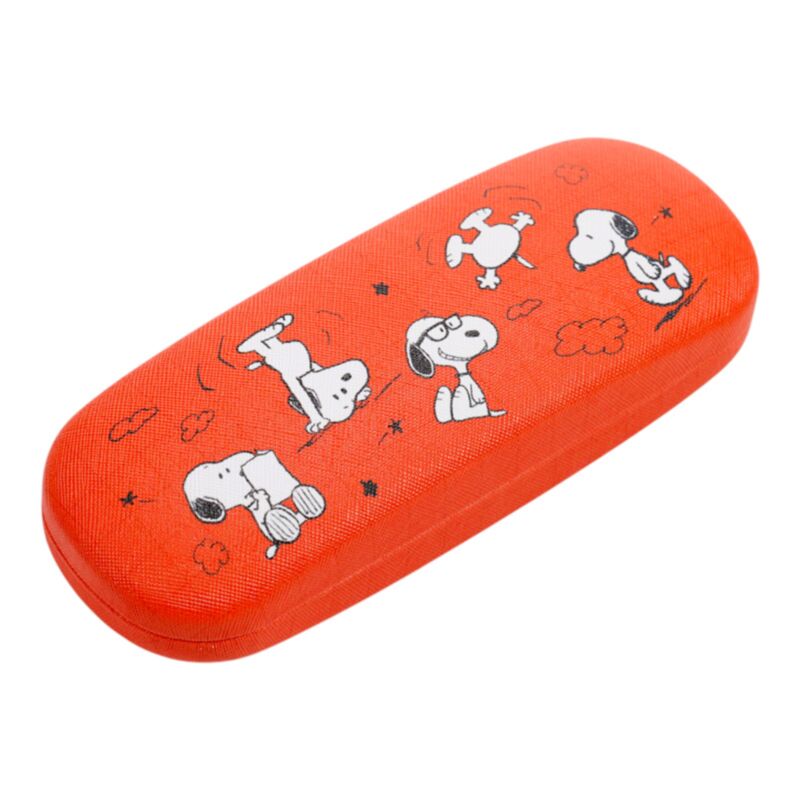 Estojo para óculos Peanuts Snoopy & Woodstock