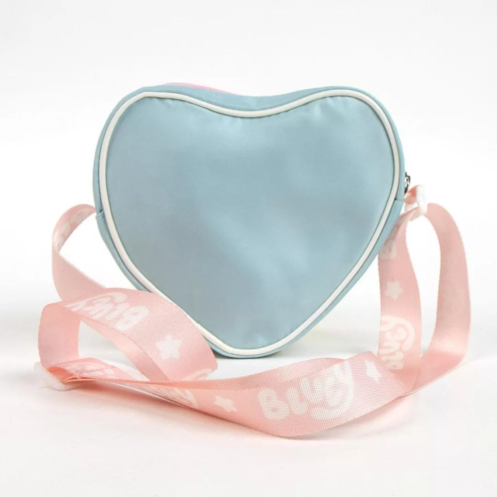 Bolsa tiracolo Bluey Hug