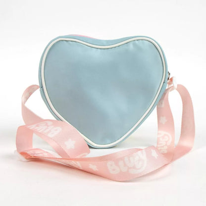 Bolsa tiracolo Bluey Hug