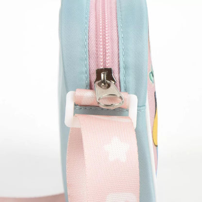 Bolsa tiracolo Bluey Hug