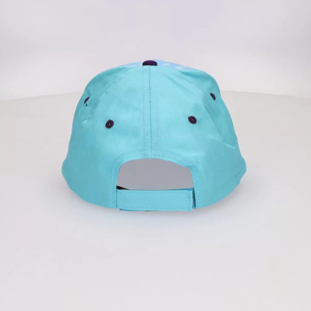 Conjunto Boné e óculos de sol Bluey Blue Team