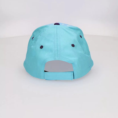 Conjunto Boné e óculos de sol Bluey Blue Team