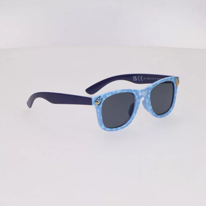 Conjunto Boné e óculos de sol Bluey Blue Team