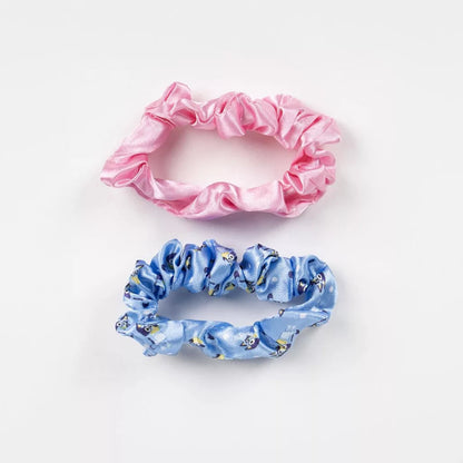Conjunto óculos de sol e acessórios de cabelo Bluey e Bingo