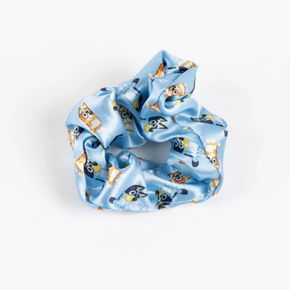 Conjunto de acessórios de cabelo Bluey Dots