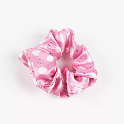 Conjunto de acessórios de cabelo Peppa