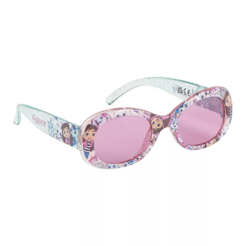 Óculos de sol Gabby Sparkle