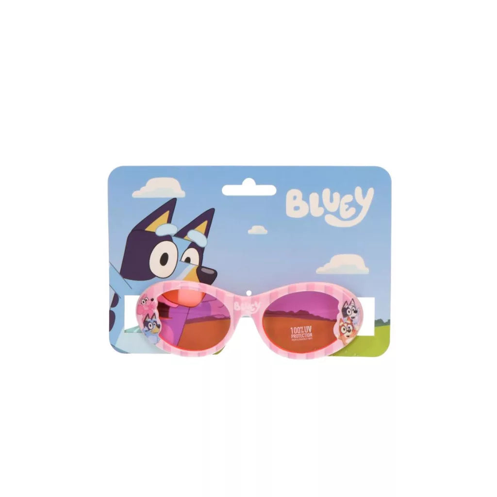 Óculos de sol Bluey Pink