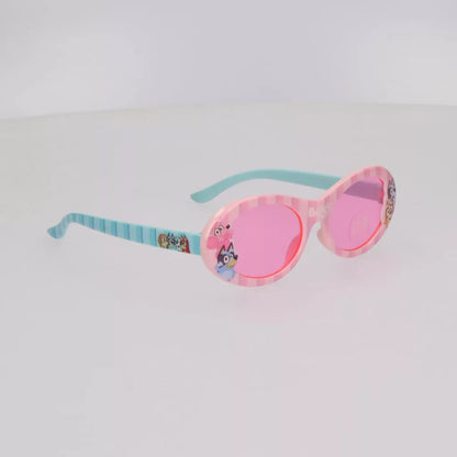Óculos de sol Bluey Pink