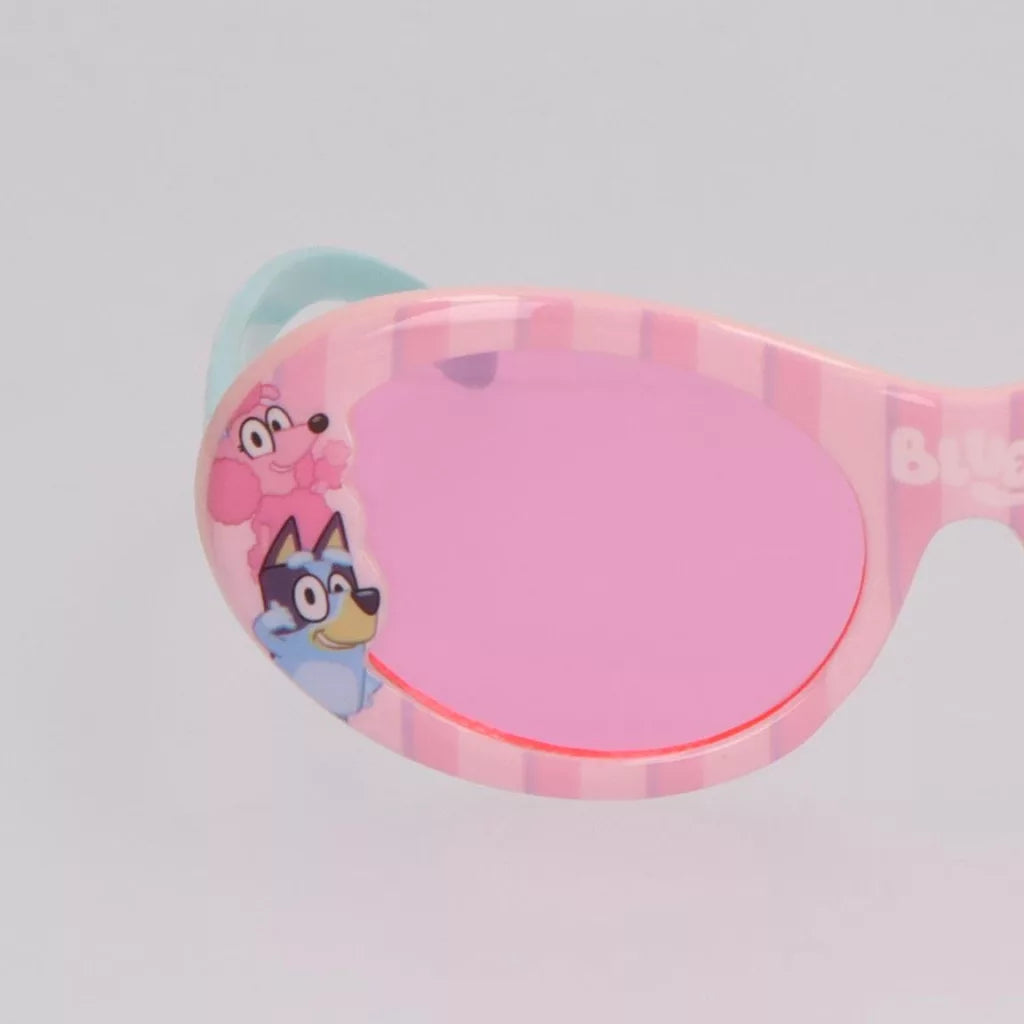 Óculos de sol Bluey Pink