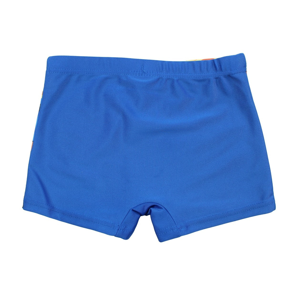 Calções Banho Dragon Ball azul/preto - BONECADA