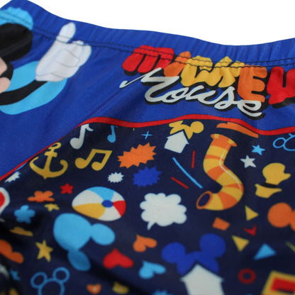 Calções Banho Mickey - BONECADA