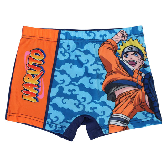 Calções Banho Naruto - BONECADA