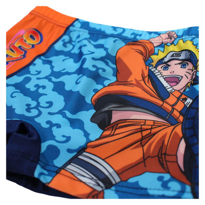 Calções Banho Naruto - BONECADA