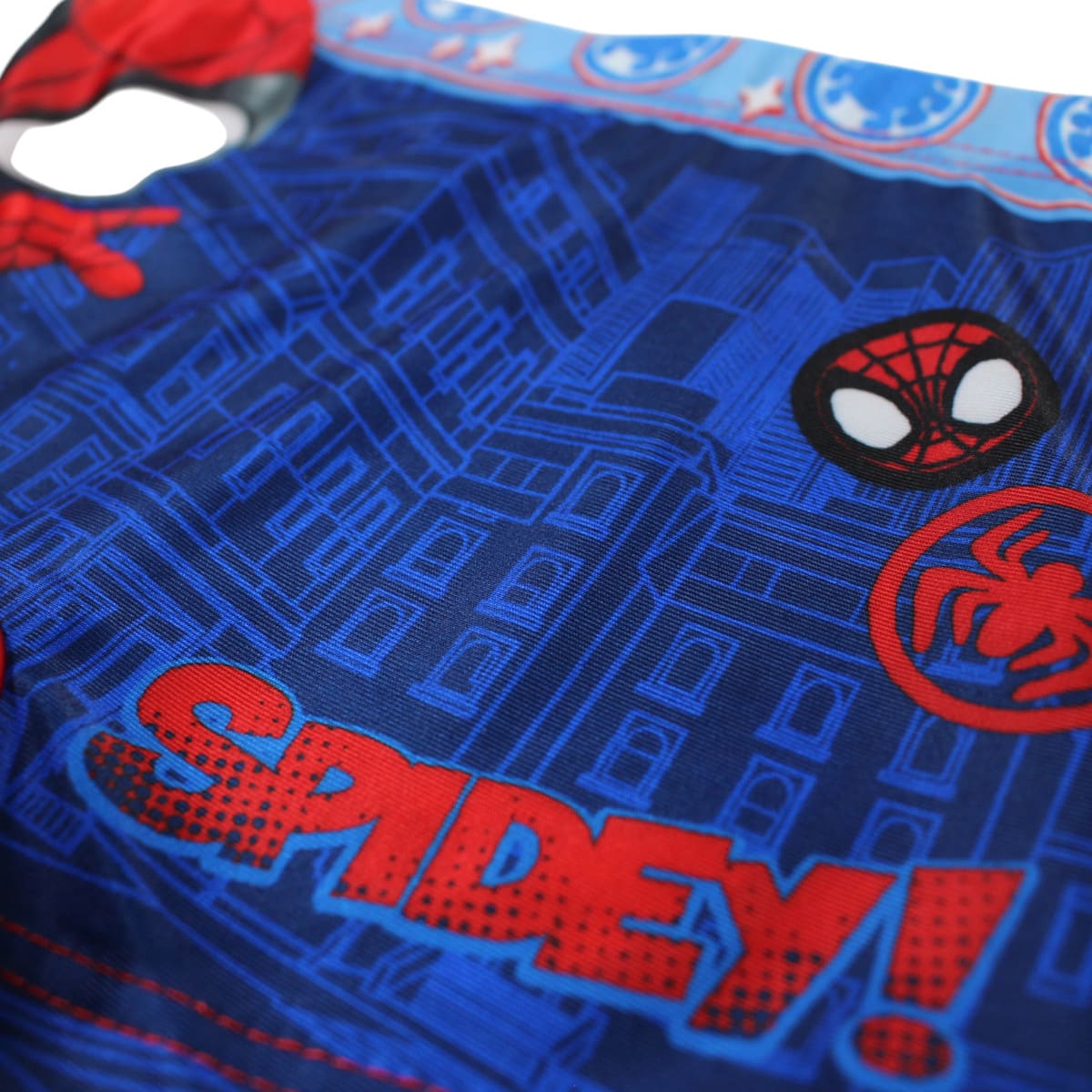 Calções Banho Spidey - BONECADA