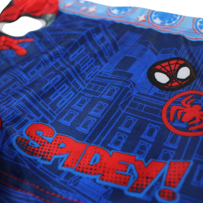 Calções Banho Spidey - BONECADA