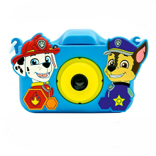 Camera Kids Lexibook Patrulha Pata