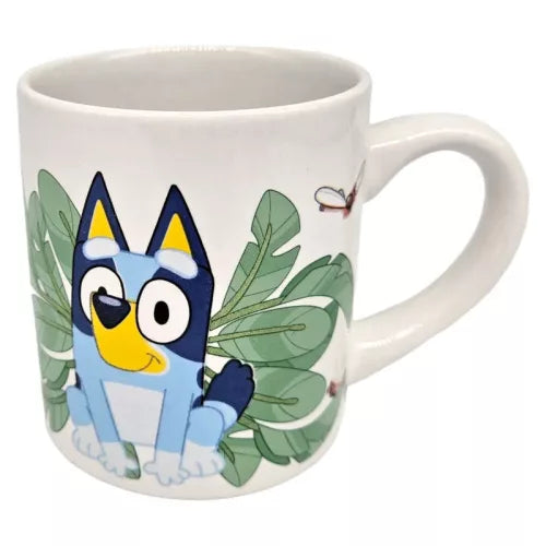 Caneca Bluey 325 ml