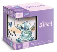 Caneca Stitch Family 325 ml - BONECADA