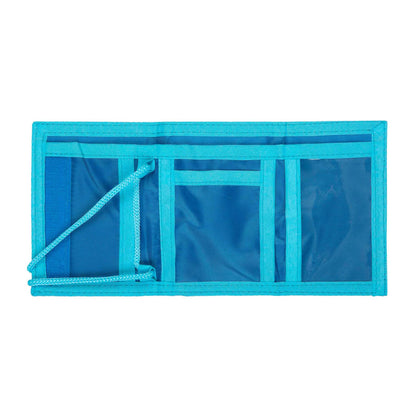 Carteira Stitch Azul - BONECADA